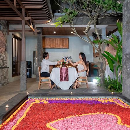 Kusuma Living&Villas Seminyak Dış mekan fotoğraf
