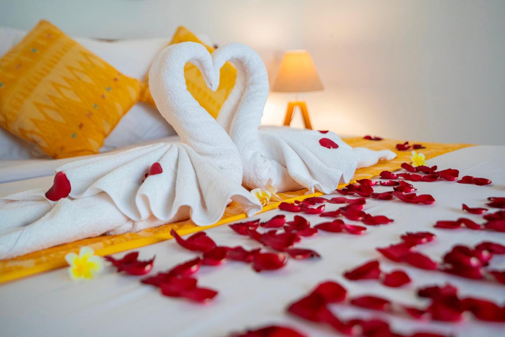 Kusuma Living&Villas Seminyak Dış mekan fotoğraf