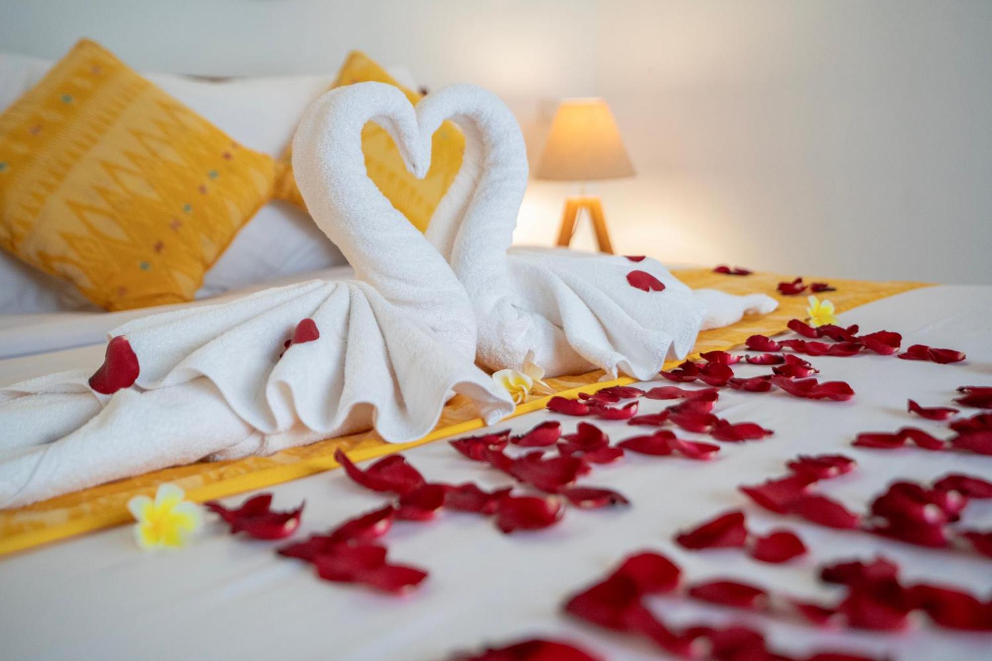 Kusuma Living&Villas Seminyak Dış mekan fotoğraf