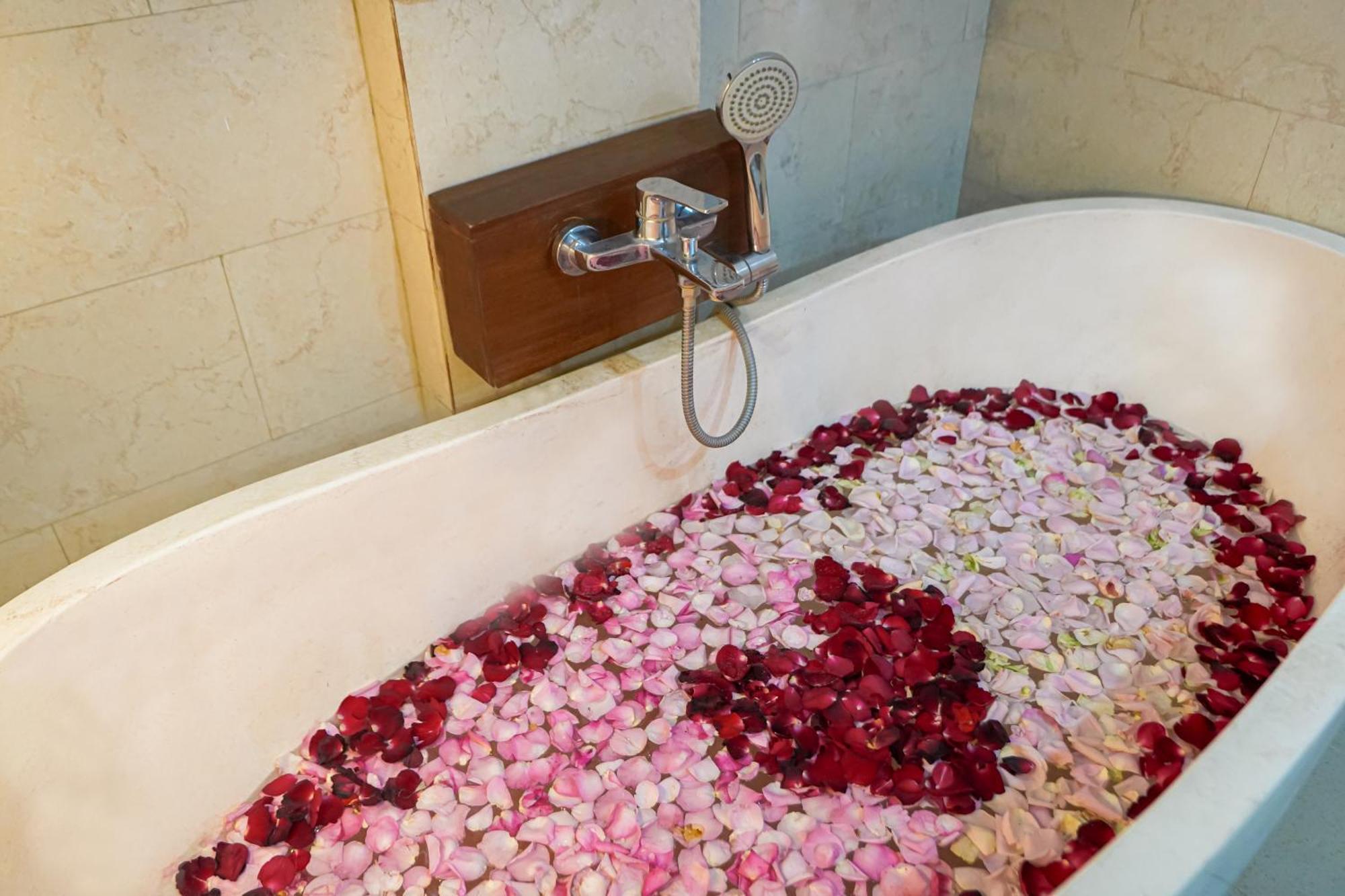 Kusuma Living&Villas Seminyak Dış mekan fotoğraf