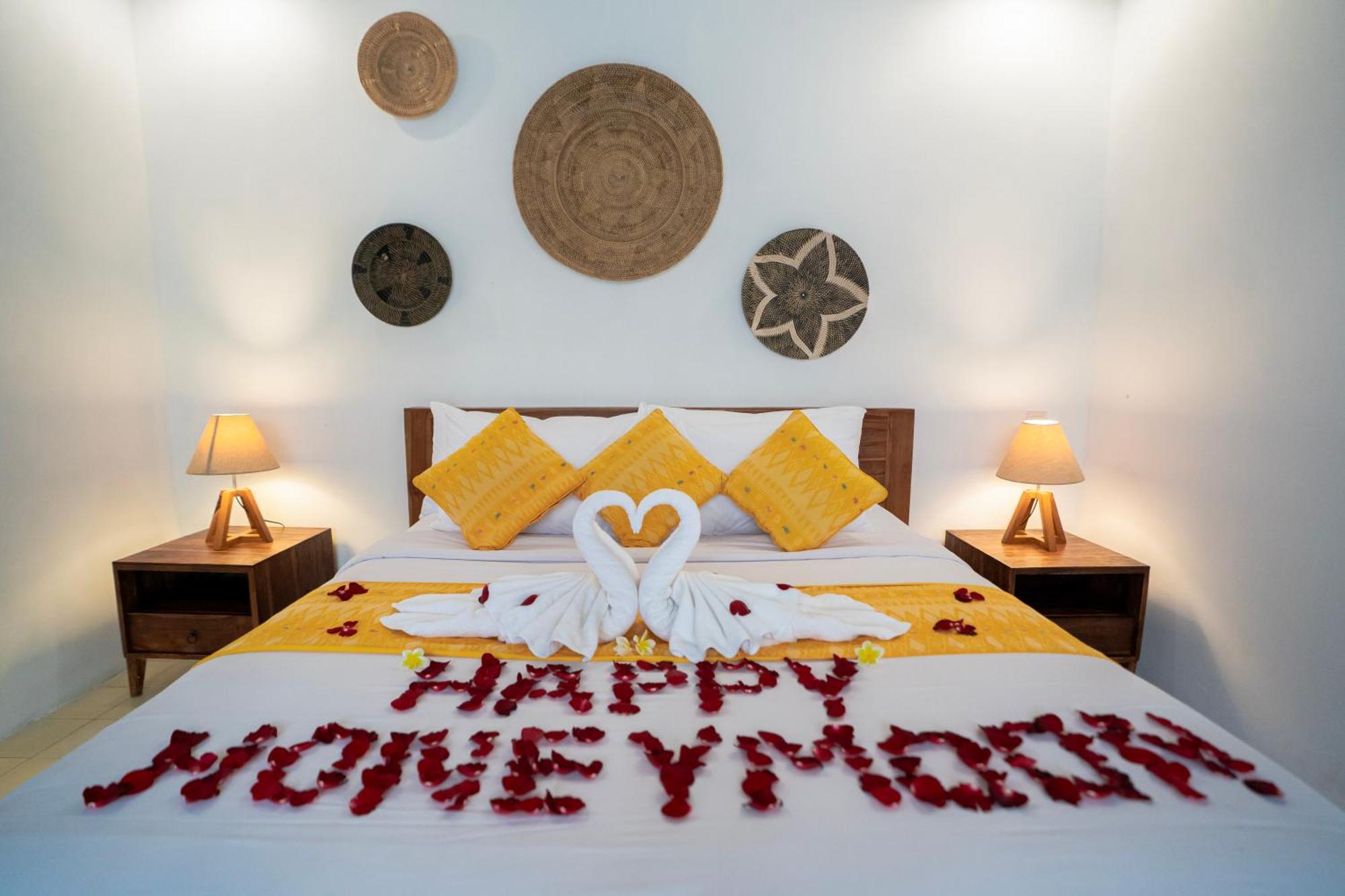Kusuma Living&Villas Seminyak Dış mekan fotoğraf