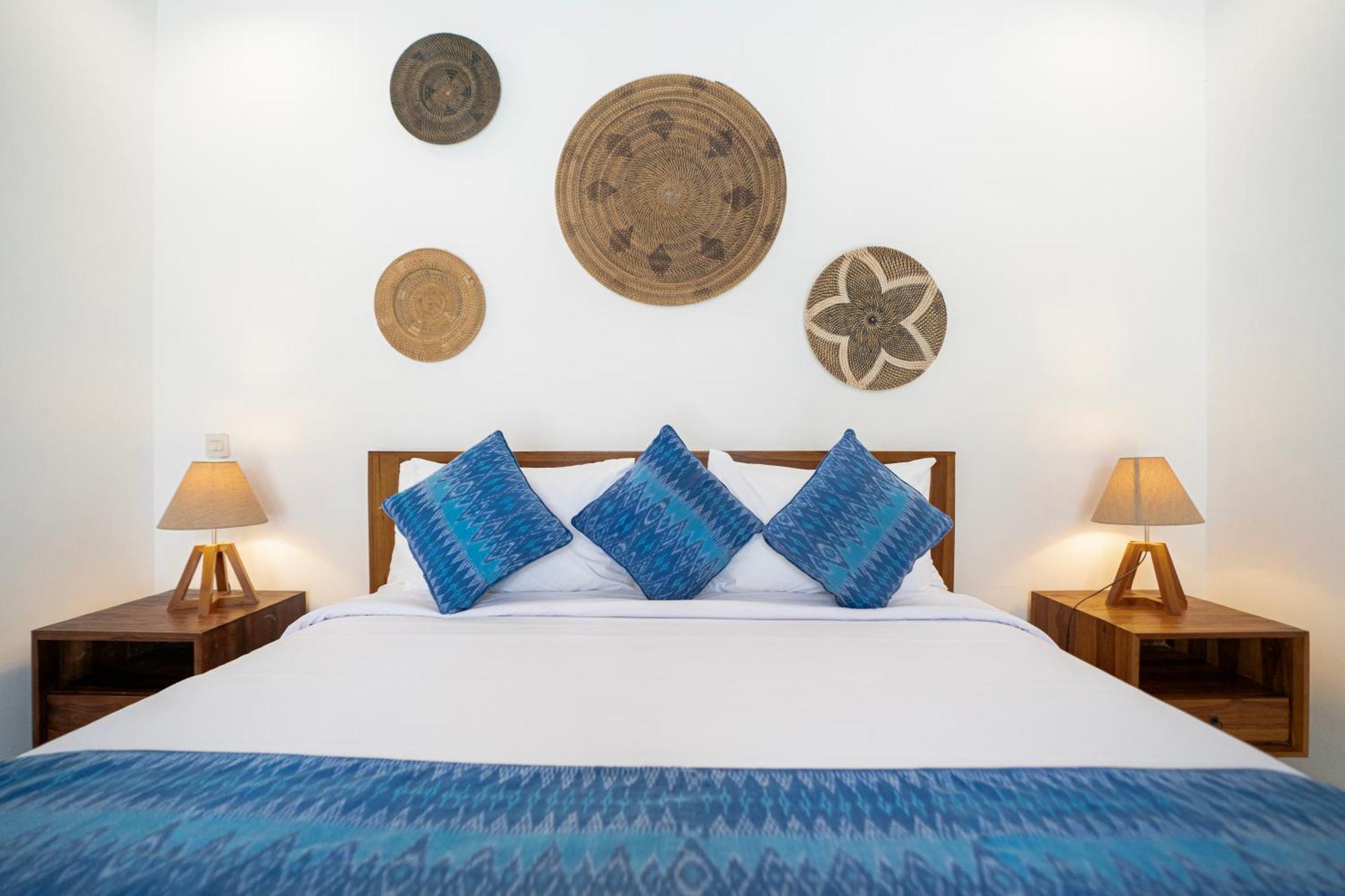 Kusuma Living&Villas Seminyak Dış mekan fotoğraf